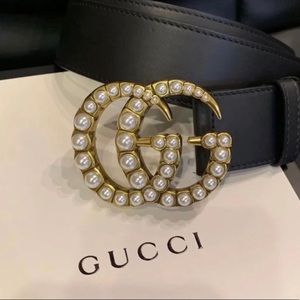 Women Gucci Belt